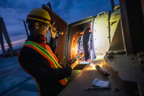 Best Industrial Electrical Services  in Newton, IA