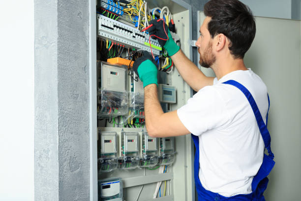  Newton, IA Electrician Pros
