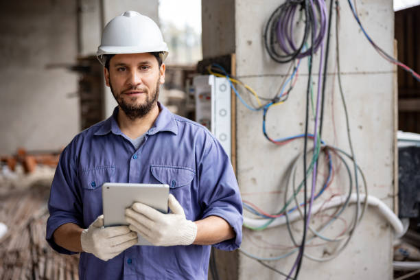 Best Electrical Installation Contractor  in Newton, IA